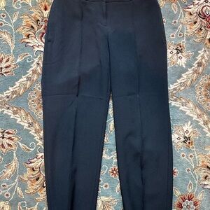 Elegant Black Women's Pants